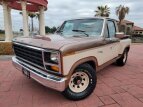 Thumbnail Photo 25 for 1981 Ford F100